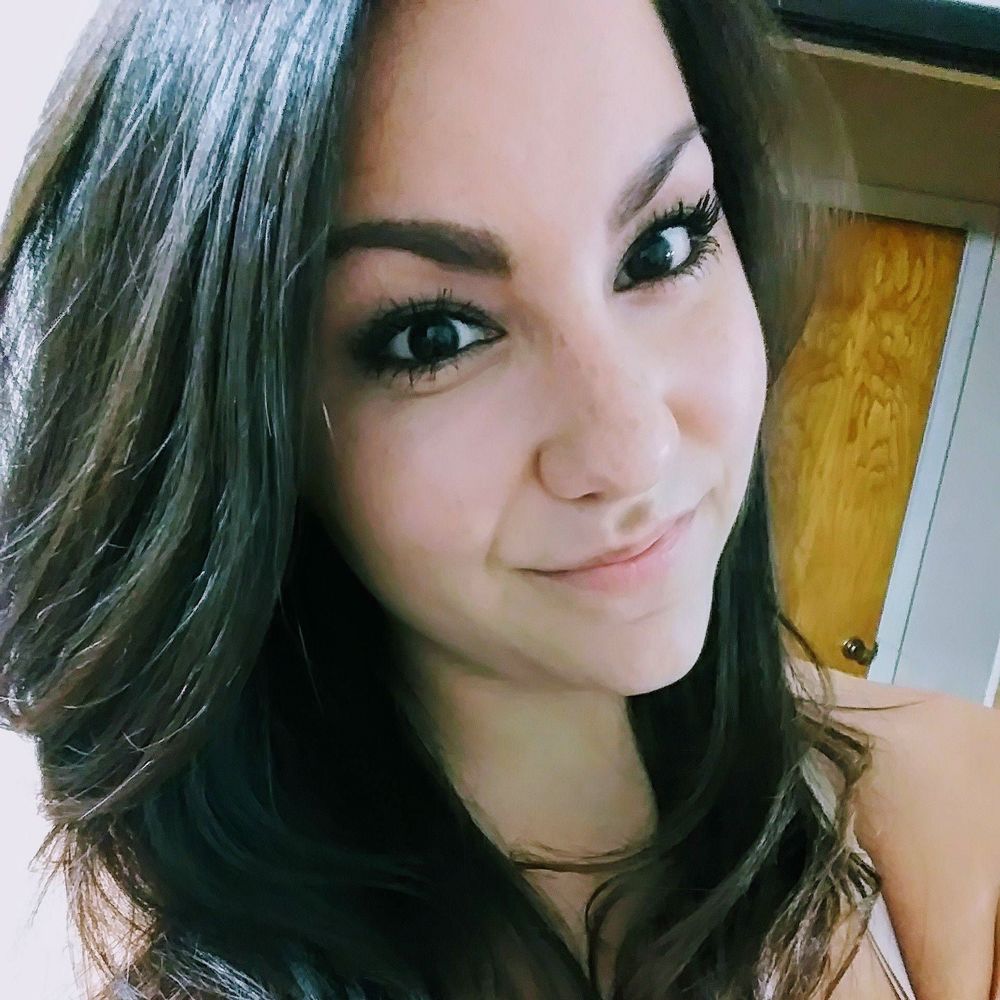 Meet your Posher, Tiffany